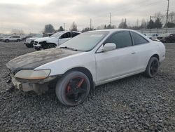 2000 Honda Accord EX en venta en Portland, OR