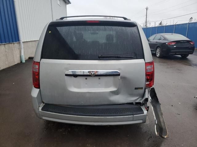 2008 Dodge Grand Caravan SE