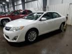 2012 Toyota Camry Hybrid