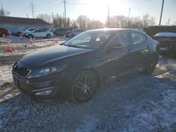 KIA salvage cars for sale: 2013 KIA Optima SX