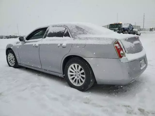 2011 Chrysler 300