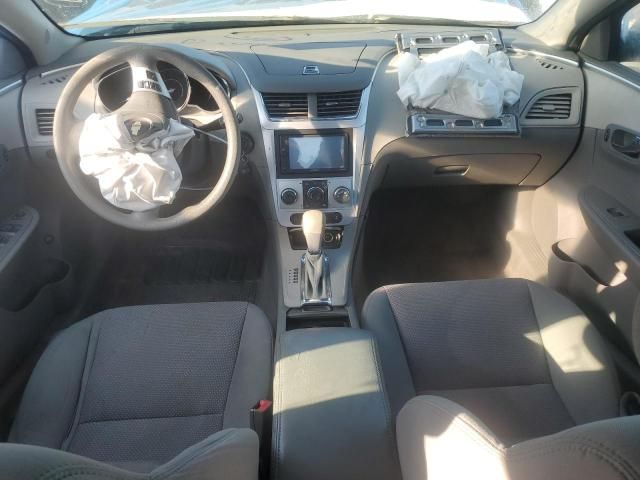 2012 Chevrolet Malibu LS