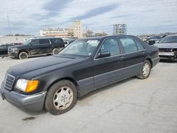 1995 Mercedes-Benz S 500 en venta en New Orleans, LA