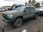 2021 Toyota Tacoma Double Cab