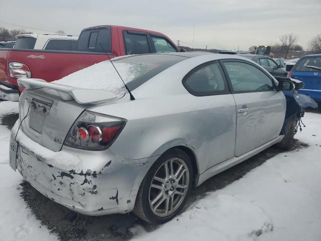 2008 Scion TC