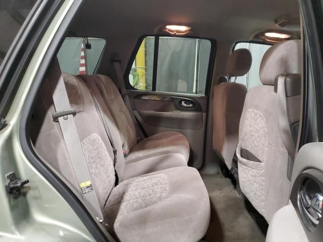 2003 GMC Envoy