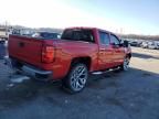 2015 Chevrolet Silverado K1500 LTZ