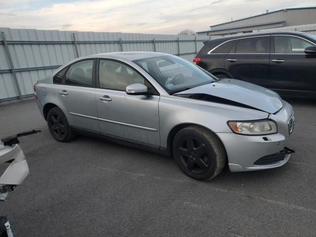 2007 Volvo S40 T5