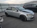 2007 Volvo S40 T5