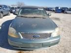 2006 Ford Five Hundred SEL