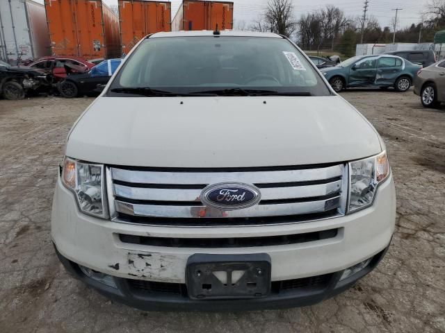 2010 Ford Edge SEL