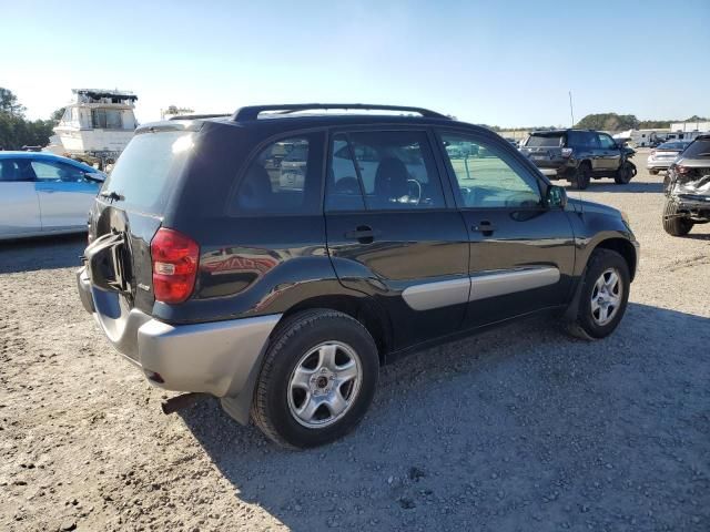 2005 Toyota Rav4