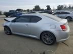 2013 Scion TC