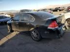 2013 Chevrolet Impala LTZ