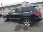 2012 Jeep Grand Cherokee Overland