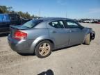 2009 Dodge Avenger SXT