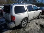 2010 Nissan Armada Platinum