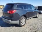 2010 Chevrolet Traverse LT