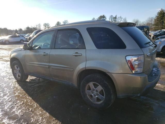 2006 Chevrolet Equinox LT