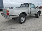 2002 Toyota Tacoma Prerunner