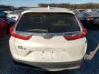 2018 Honda CR-V EXL