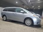 2011 Toyota Sienna XLE