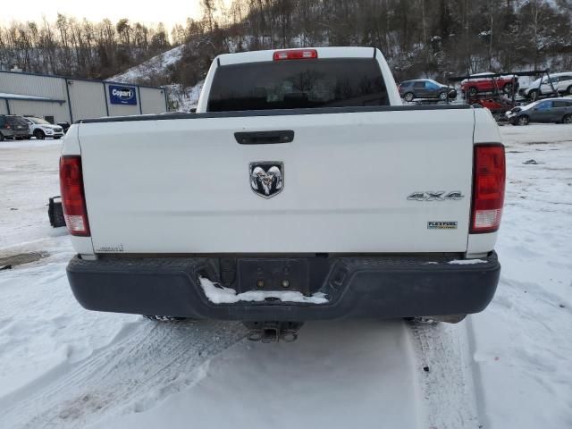 2016 Dodge RAM 1500 ST