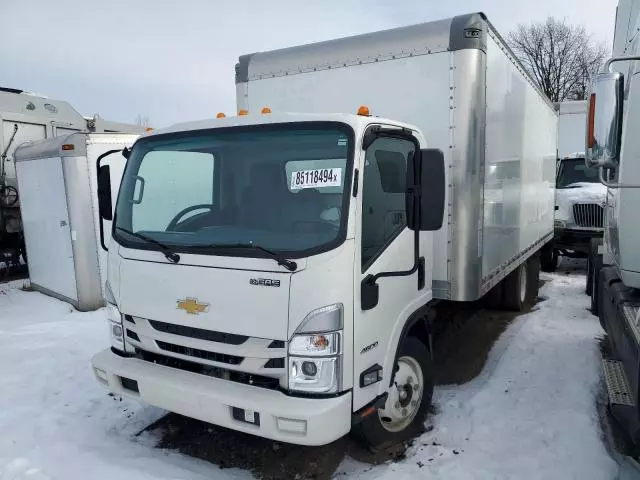 2023 Chevrolet 4500