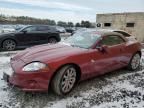 2007 Jaguar XK