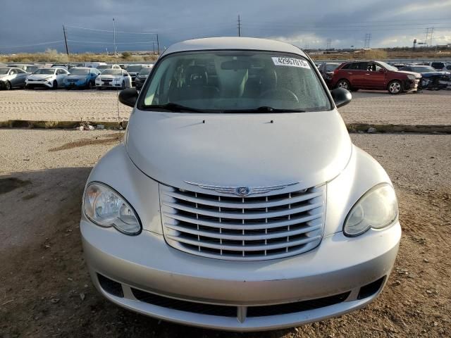 2008 Chrysler PT Cruiser