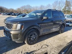 2023 KIA Telluride SX en venta en North Billerica, MA