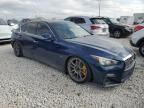 2019 Infiniti Q50 Luxe