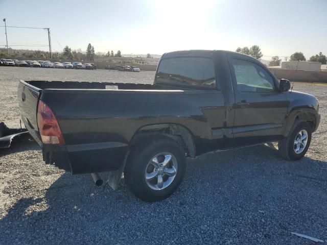 2005 Toyota Tacoma