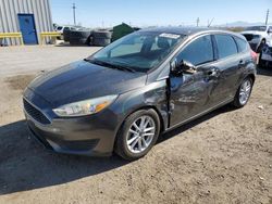 2015 Ford Focus SE en venta en Tucson, AZ