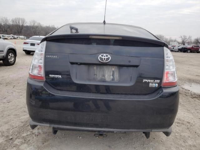 2009 Toyota Prius