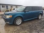 2011 Ford Flex SE