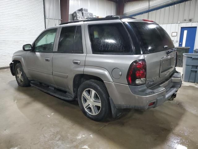 2005 Chevrolet Trailblazer LS