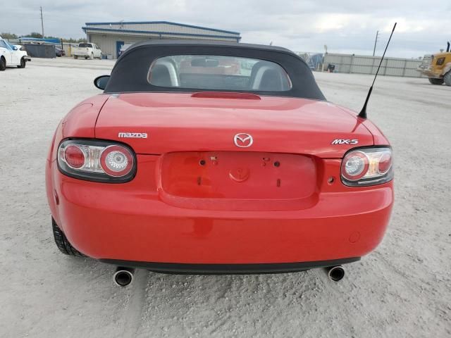 2006 Mazda MX-5 Miata