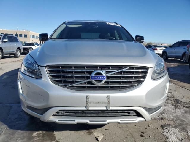 2017 Volvo XC60 T6 Dynamic