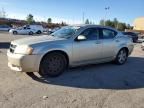 2010 Dodge Avenger R/T