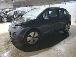 2015 BMW I3 REX en venta en Candia, NH