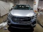 2016 Hyundai Santa FE SE