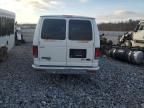 2009 Ford Econoline E350 Super Duty Wagon