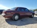 1998 Buick Lesabre Limited