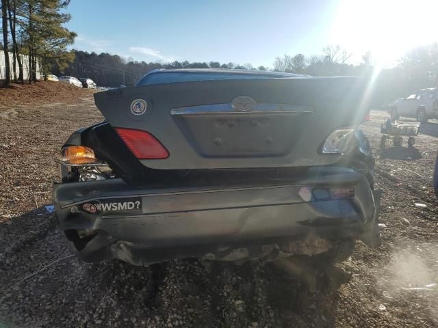 2003 Toyota Avalon XL