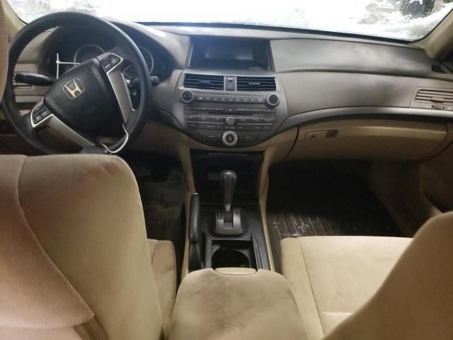 2008 Honda Accord LXP