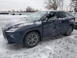 2019 Lexus RX 350 Base en venta en London, ON