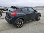 2012 Nissan Juke S