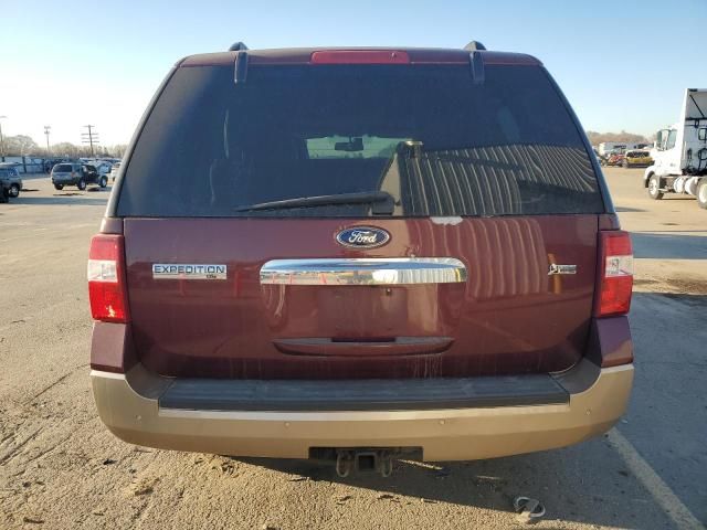 2012 Ford Expedition XLT