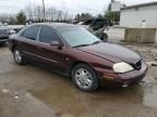 2000 Mercury Sable LS Premium